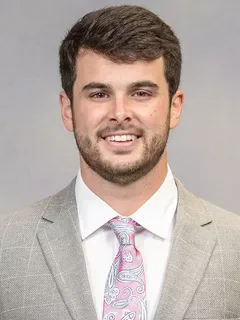 Nolan Turner headshot