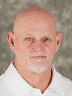 Kris Richardson headshot
