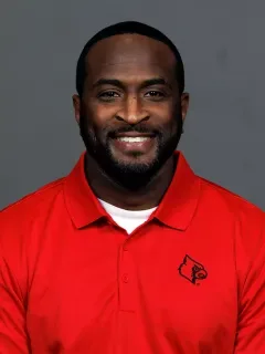 Chris Barclay headshot