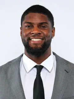Isaiah Richardson headshot