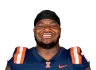 Tyler McMillan headshot