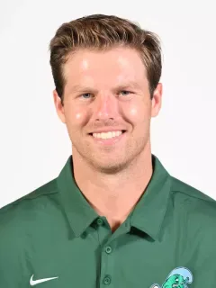 Tayler Polk headshot