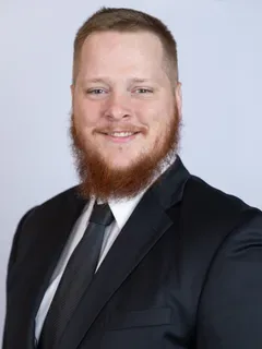 Peter Nank headshot