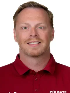 Josh Ison headshot