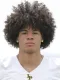 Jaron Pula headshot