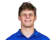 Bradley Gompers headshot