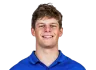 Bradley Gompers headshot