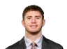 Peyton Streko headshot