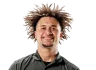 Trajen Greco headshot