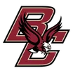 Boston College logo