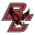 Boston College logo