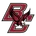 Boston College logo