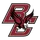 Boston College logo
