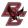 Boston College logo