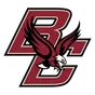 Boston College logo