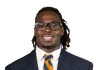 Anthony Britton headshot