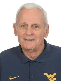 Rick Trickett headshot