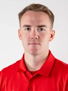 Jared Taylor headshot