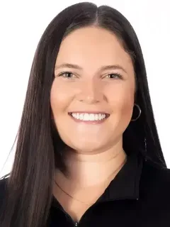 Reagan Longoria headshot
