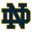 Notre Dame logo