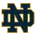 Notre Dame logo