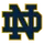 Notre Dame logo