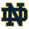 Notre Dame logo