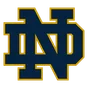 Notre Dame logo