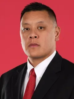 Ryan Riemedio headshot