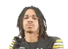 Jaceon Doss headshot