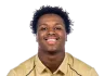 Tae Harris headshot