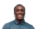 Qua'Vez Humphreys headshot