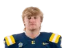 Hayden Ross headshot
