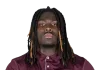 TJ Burkhalter headshot