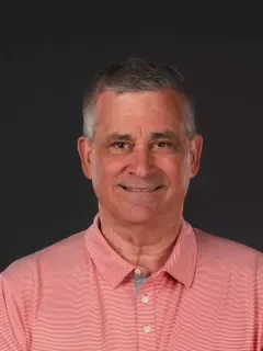 Doug Calland headshot