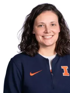 Megan Rosch headshot