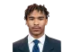 Umari Hatcher headshot