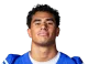 Maika Kaufusi headshot
