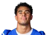 Maika Kaufusi headshot