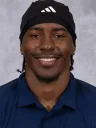 Ahlston Ware headshot