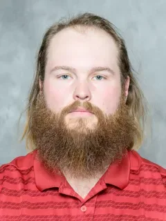 Ramble Johnson headshot
