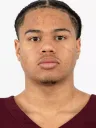 David Williams headshot