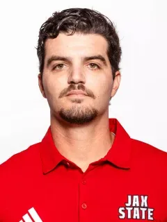 Jordan Moore headshot