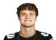 Winston Berglund headshot