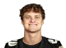Winston Berglund headshot