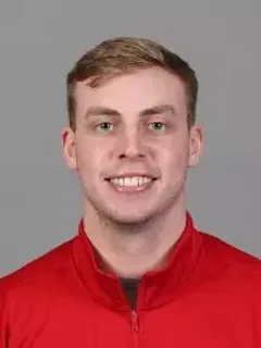 Zane Ries headshot