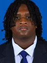 Nick Howard headshot