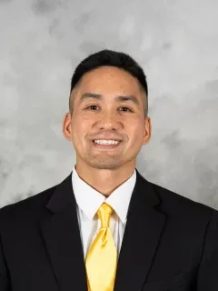 Vien Vu headshot