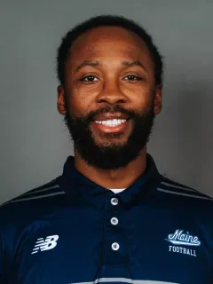 Fredrick Gladney headshot