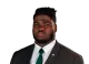Terrance Green headshot